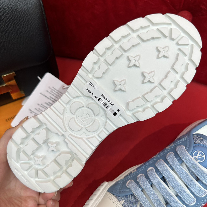 L*V Squad Sneaker