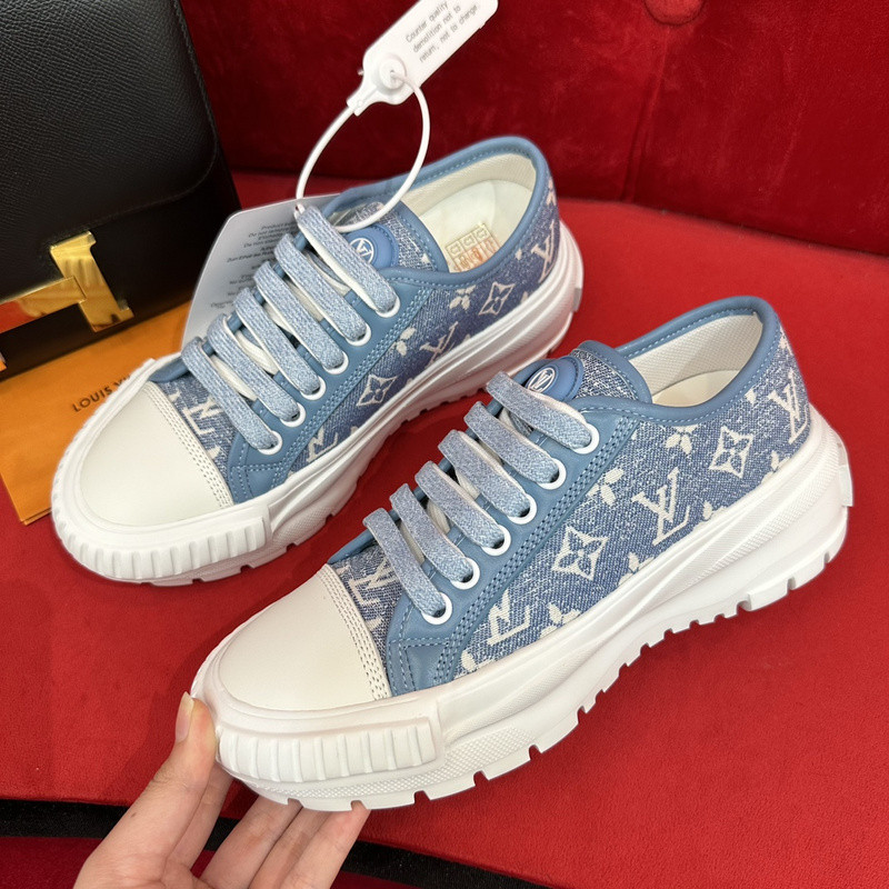 L*V Squad Sneaker