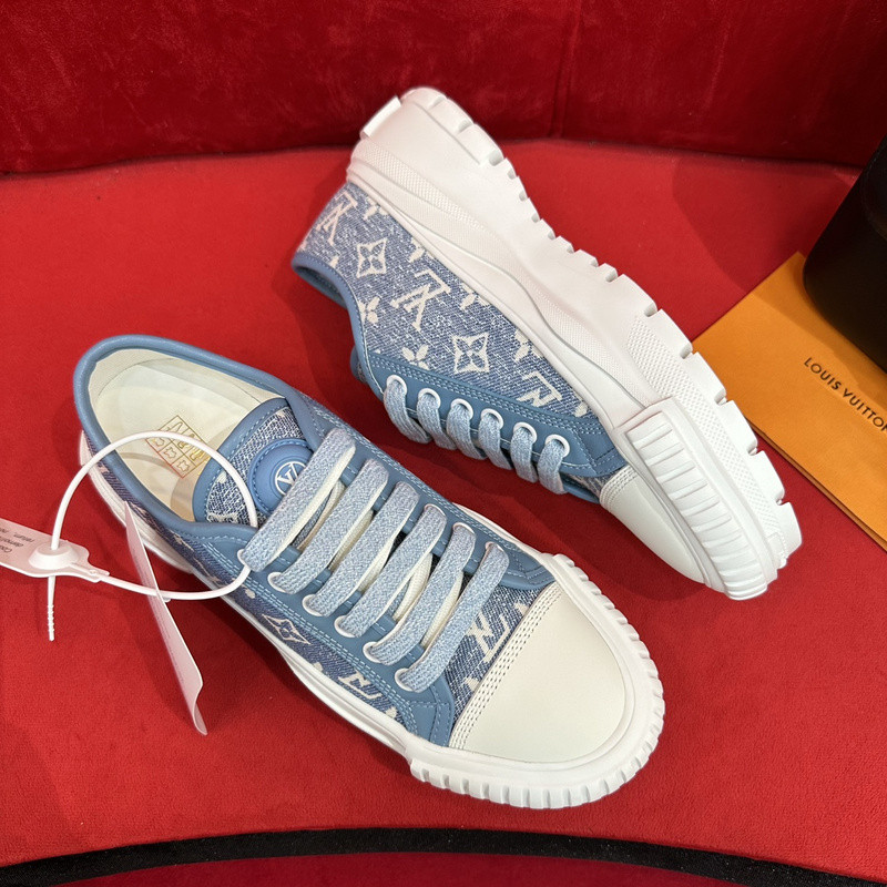 L*V Squad Sneaker