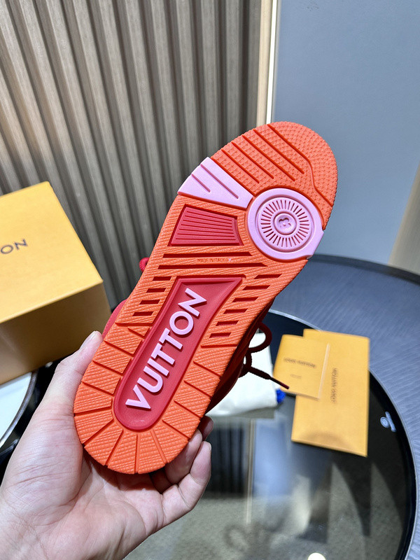 L*V Sneakers