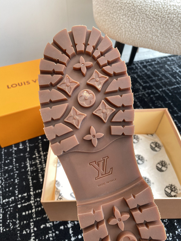 L*V BOOTS