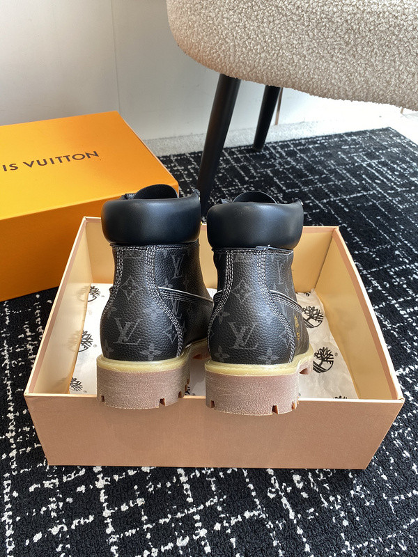 L*V BOOTS