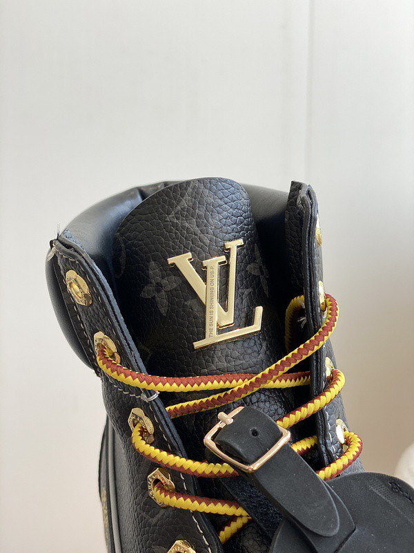 L*V BOOTS