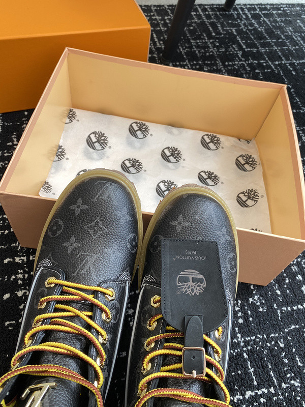 L*V BOOTS