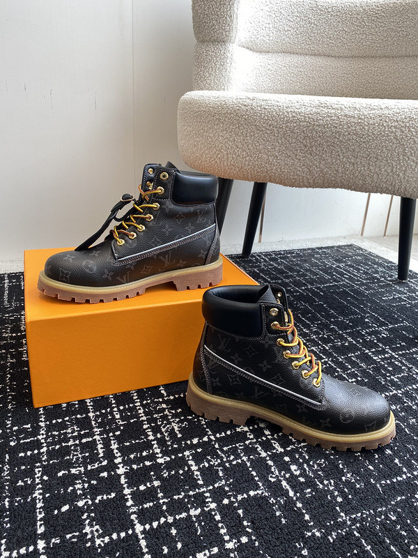 L*V BOOTS