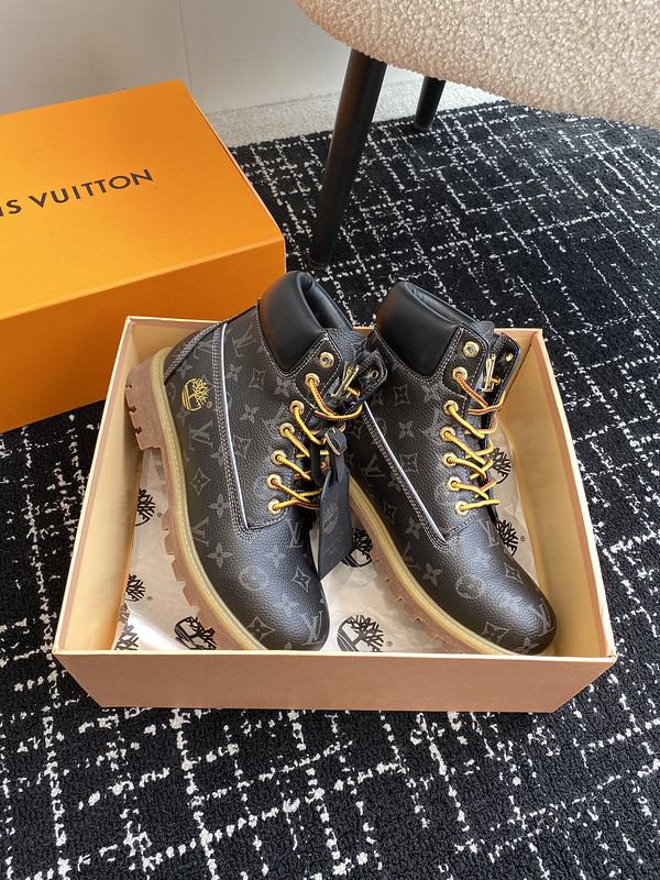 L*V BOOTS