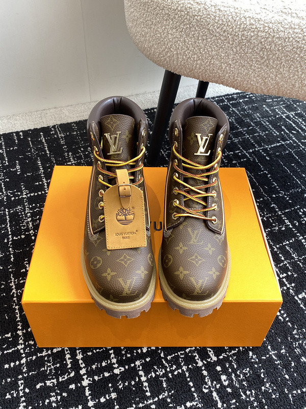 L*V BOOTS