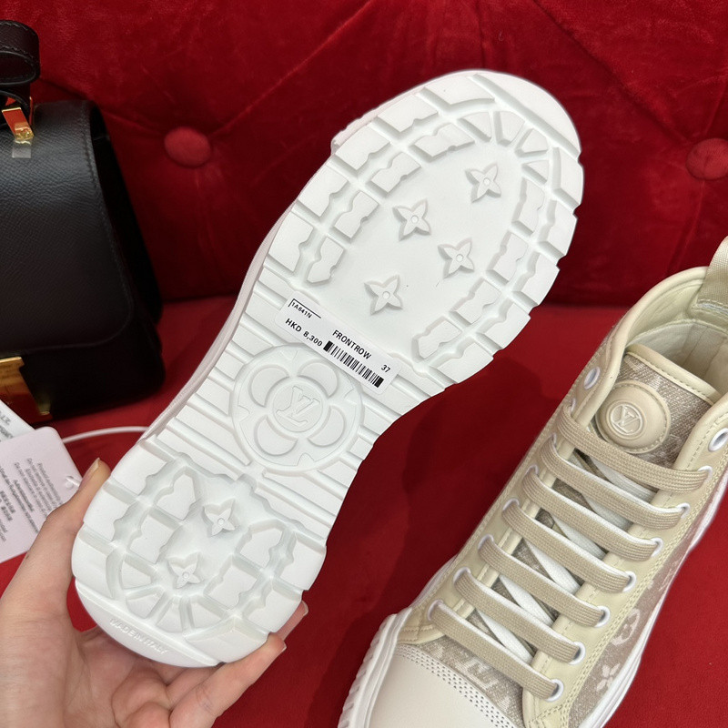 L*V Squad Sneaker
