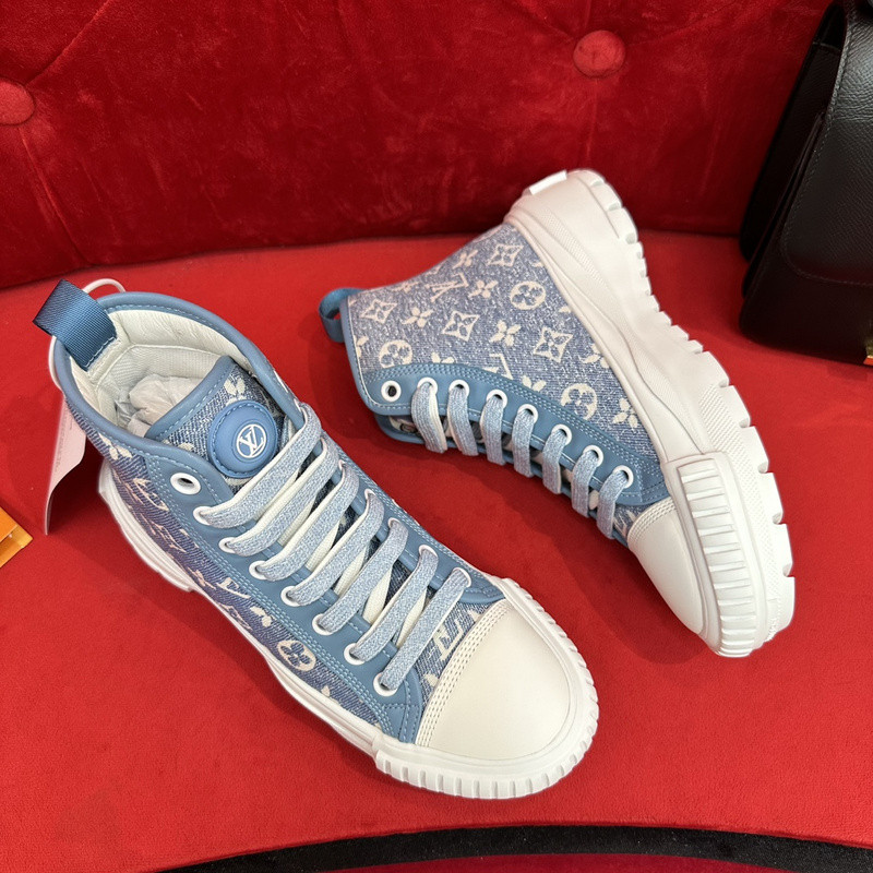 L*V Squad Sneaker