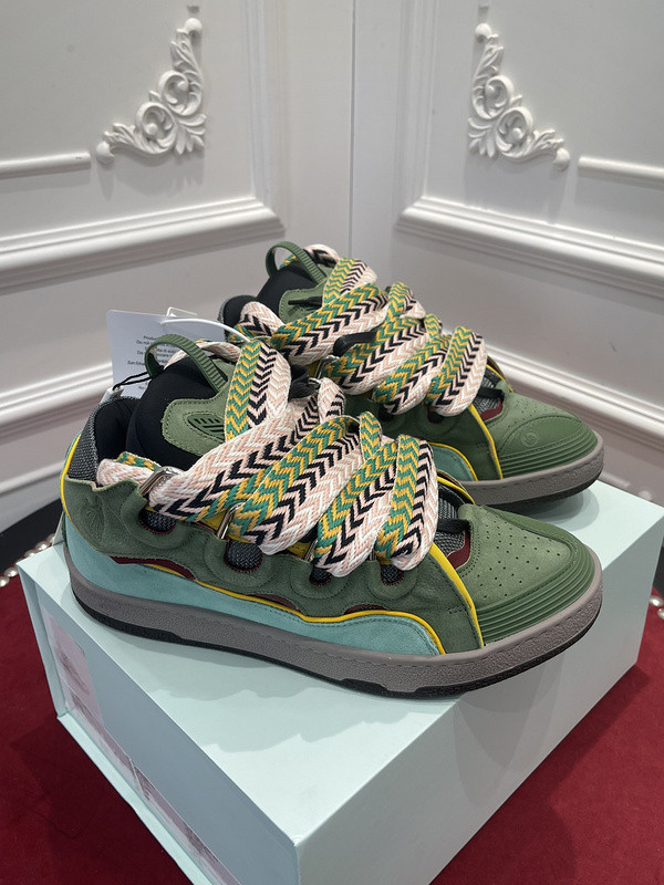 LanV sneakers VI02076