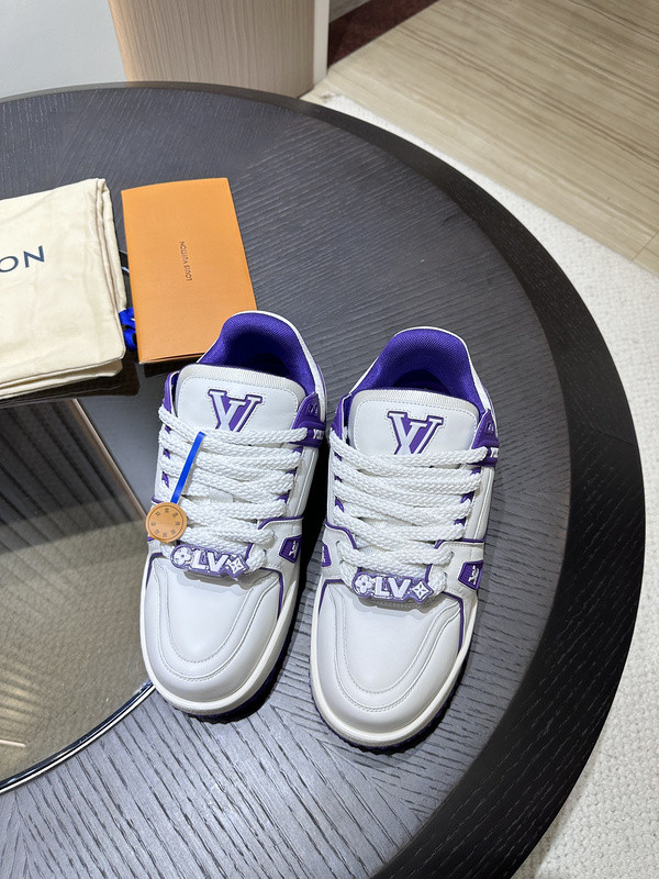 L*V MAX Sneakers