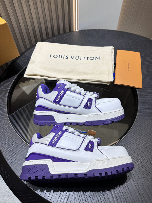 L*V MAX Sneakers