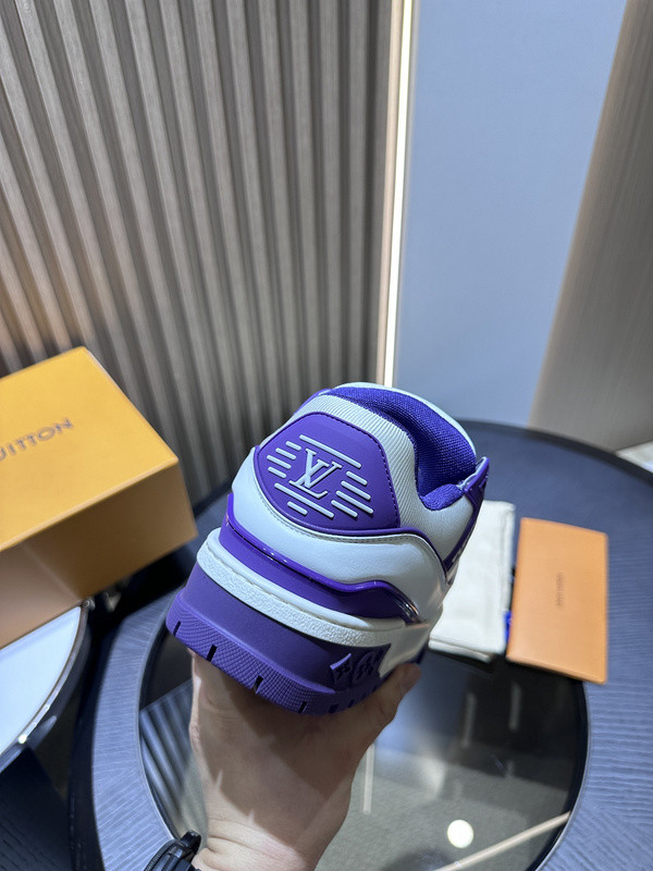 L*V MAX Sneakers