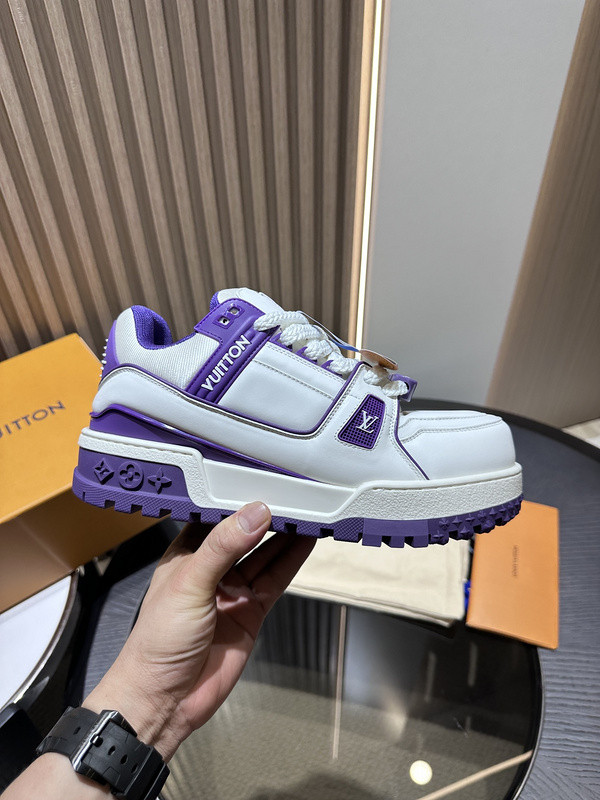 L*V MAX Sneakers
