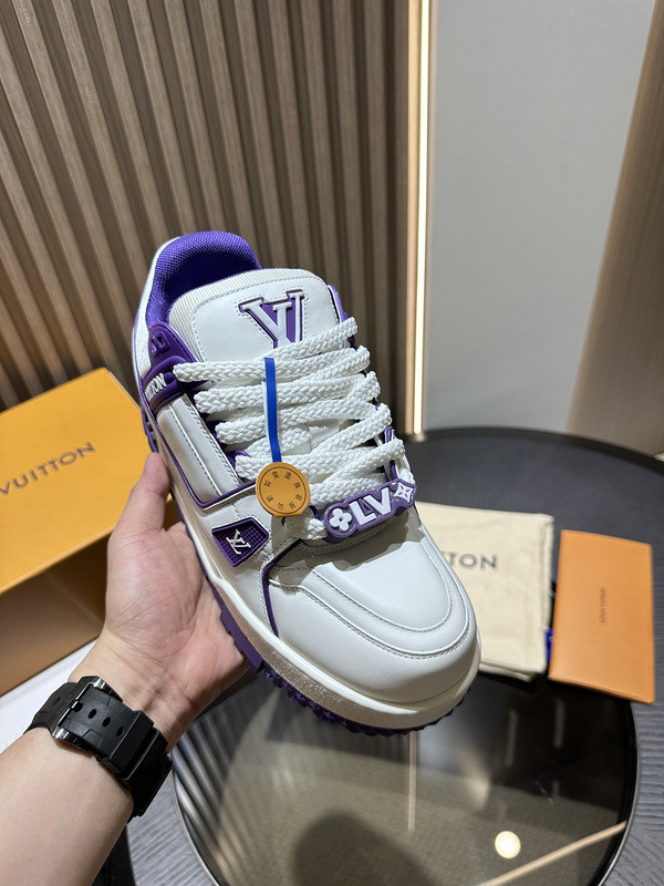 L*V MAX Sneakers