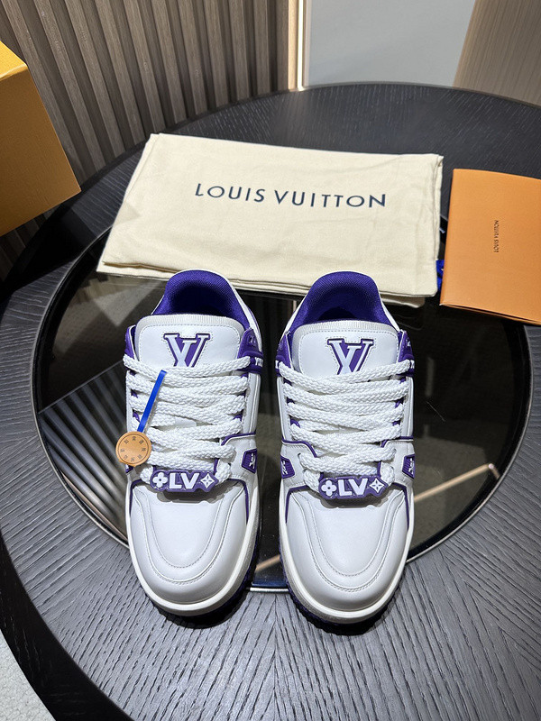 L*V MAX Sneakers