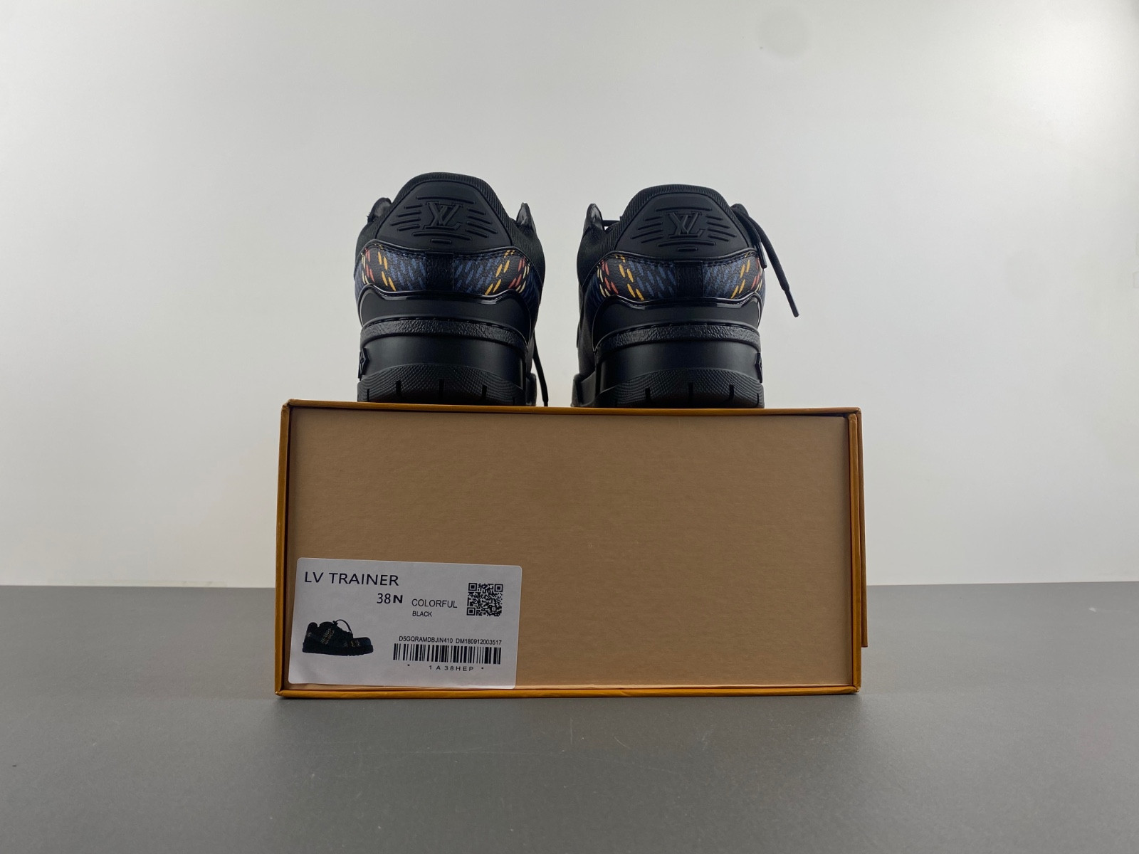 L*V Sneakers