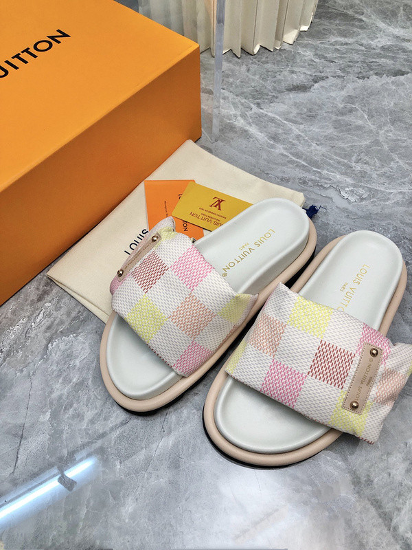 L*V Slides