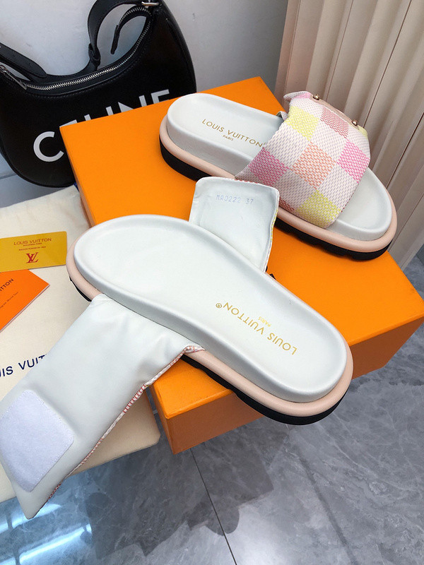 L*V Slides