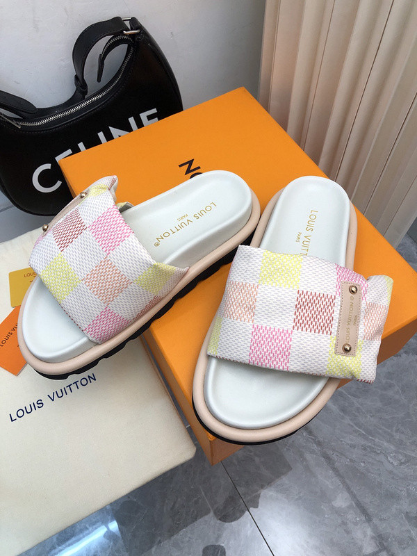 L*V Slides