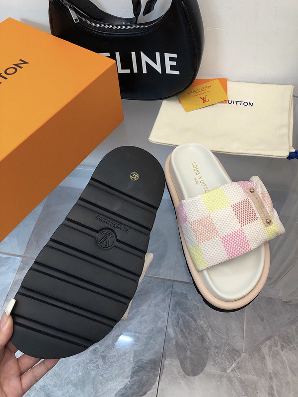 L*V Slides