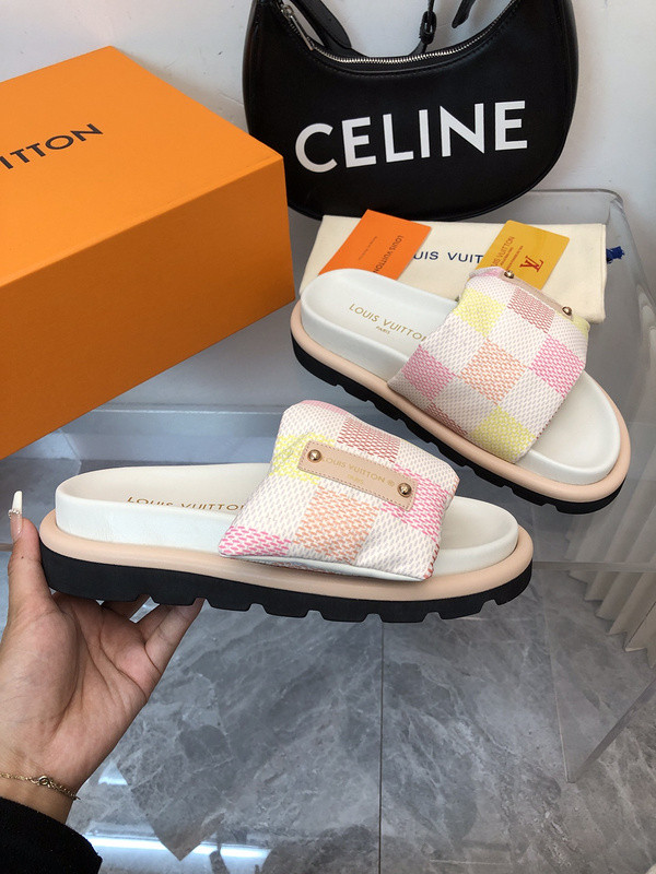 L*V Slides