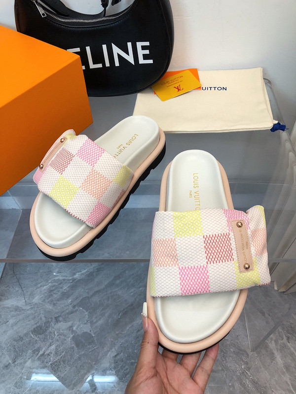 L*V Slides