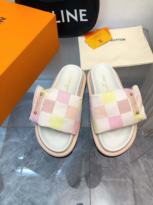 L*V Slides