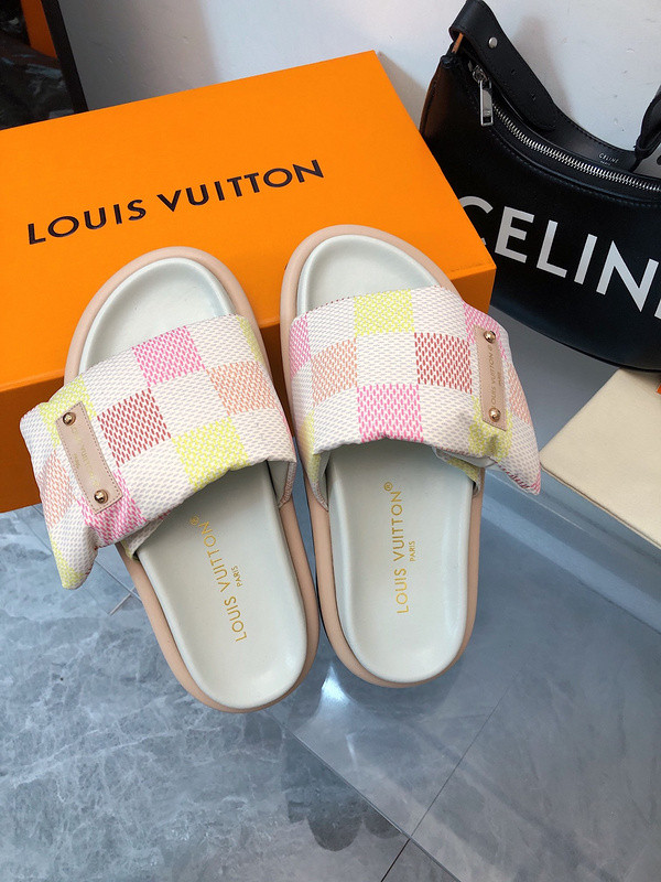 L*V Slides