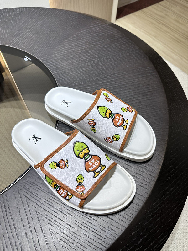 L*V Slides