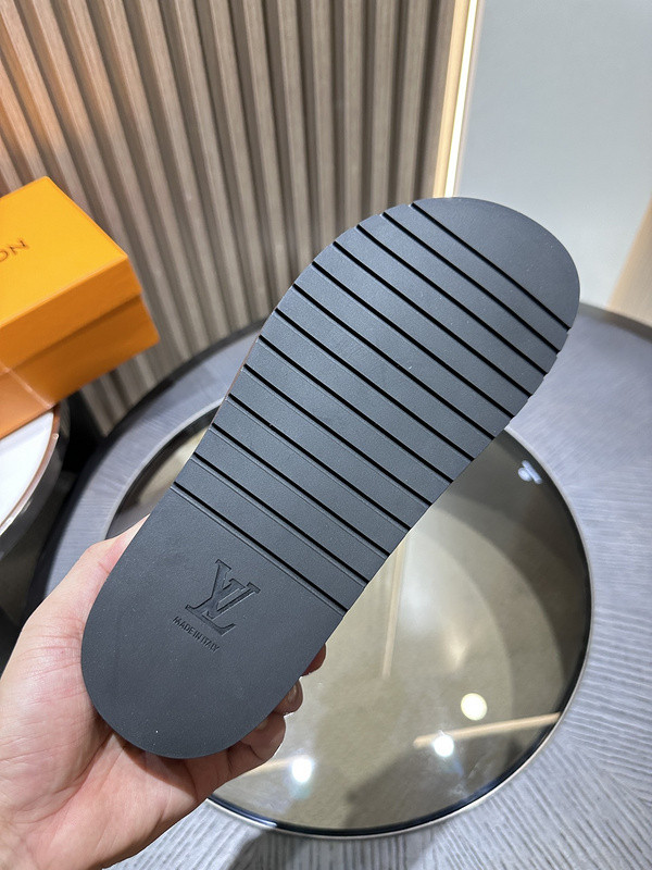 L*V Slides