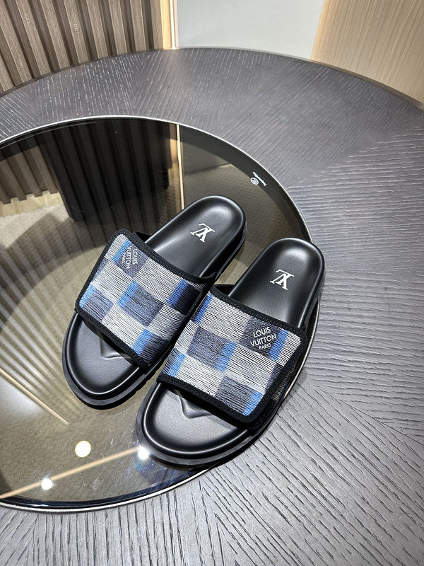 L*V Slides
