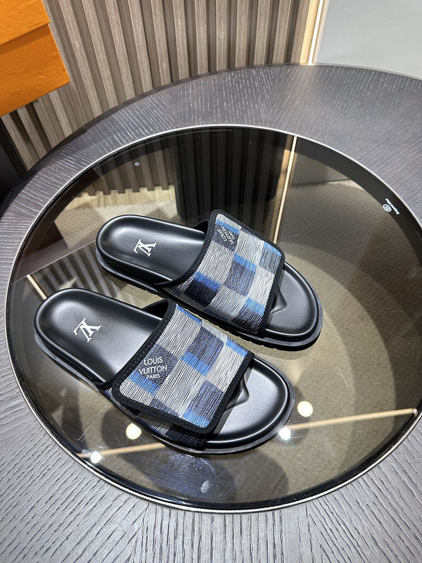 L*V Slides