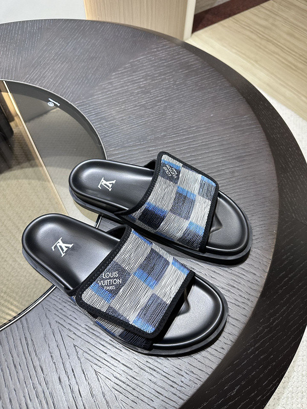 L*V Slides