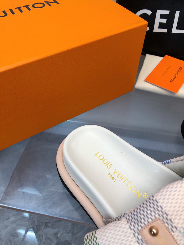 L*V Slides