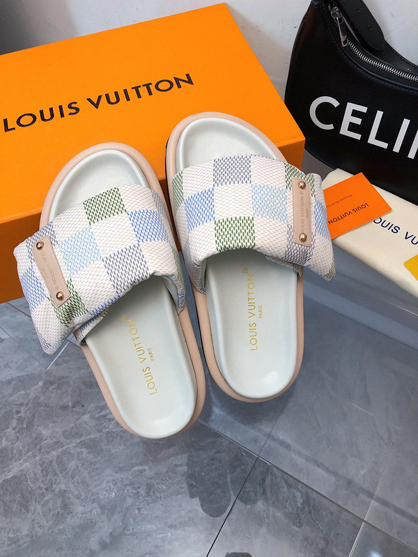 L*V Slides