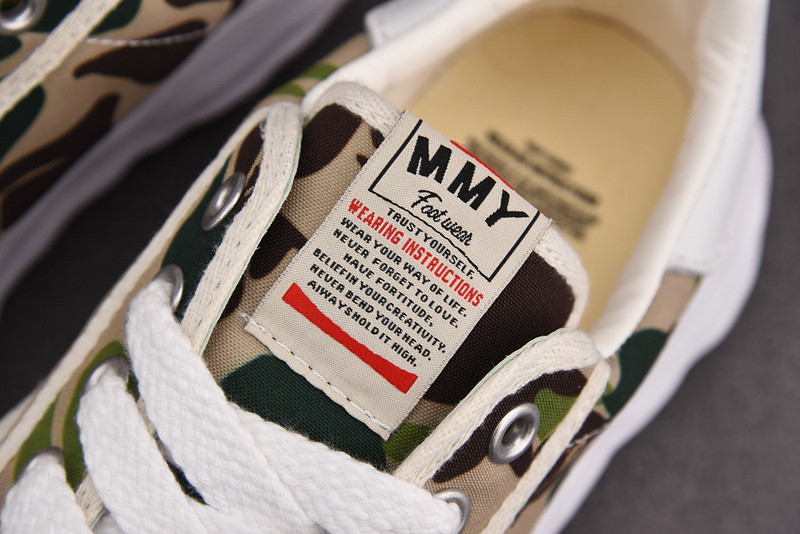 Maison Mihara Sneakers