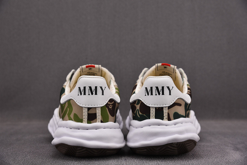 Maison Mihara Sneakers