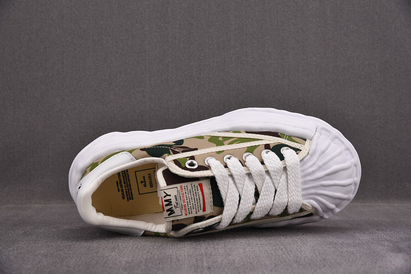 Maison Mihara Sneakers