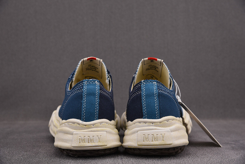 Maison Mihara Sneakers