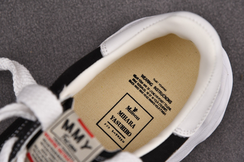 Maison Mihara Sneakers