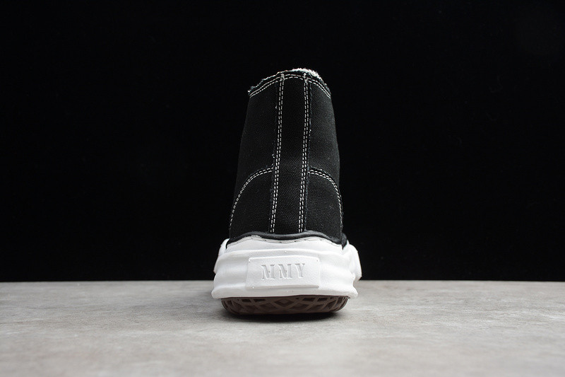 Maison Mihara Sneakers