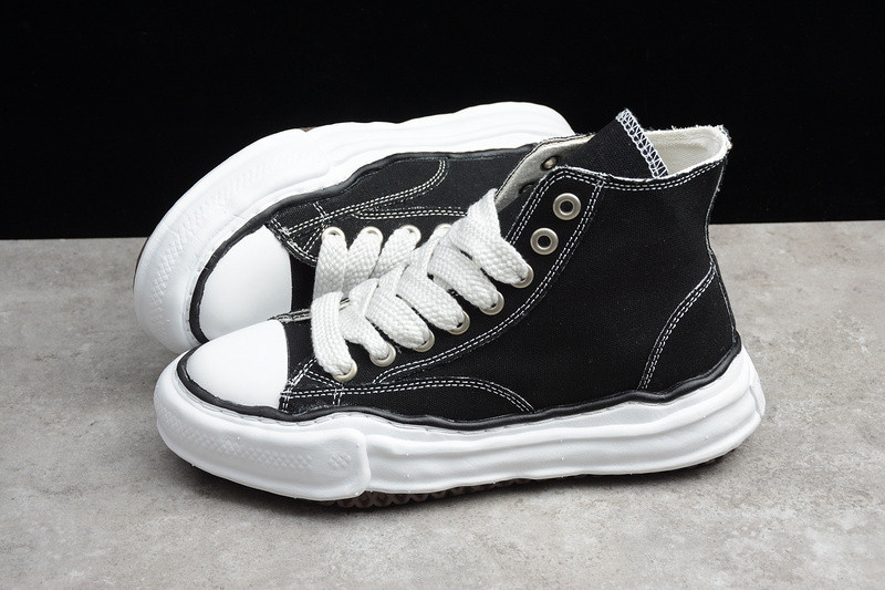 Maison Mihara Sneakers