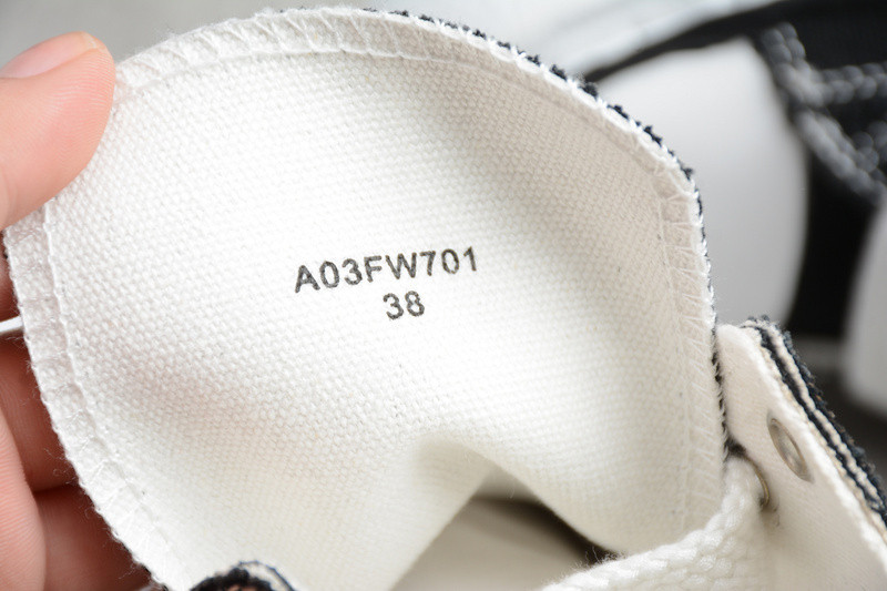 Maison Mihara Sneakers