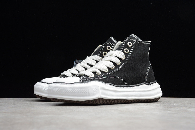 Maison Mihara Sneakers