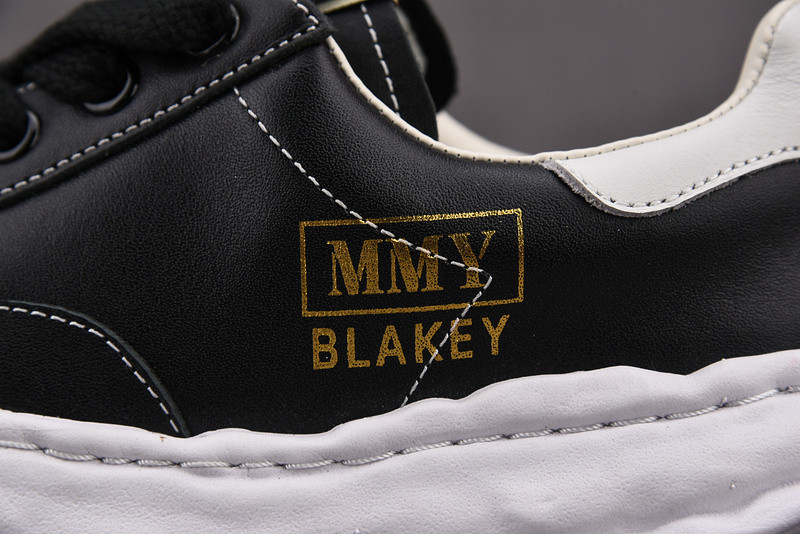 Maison Mihara Sneakers
