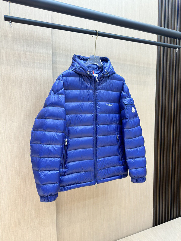 Monc COAT
