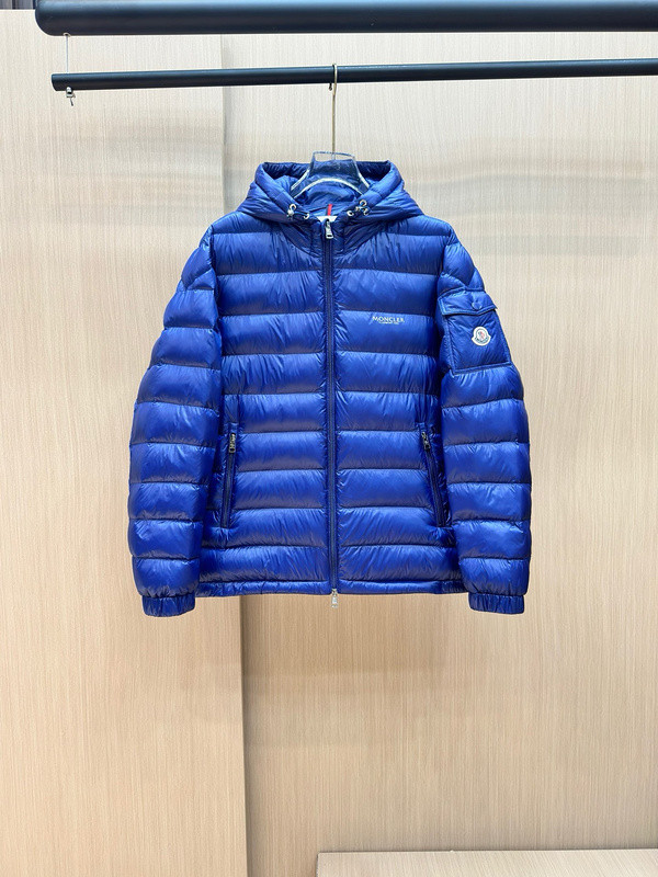 Monc COAT