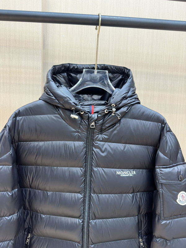 Monc COAT