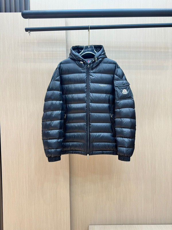 Monc COAT